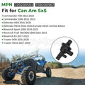 Thermostat Housing for Can-Am Defender HD10 HD8 (2016–2020) 709200581 45045