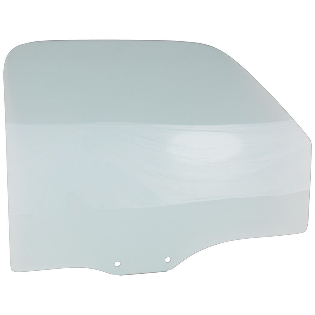 Front Passenger Right Door Glass for Ford Ranger