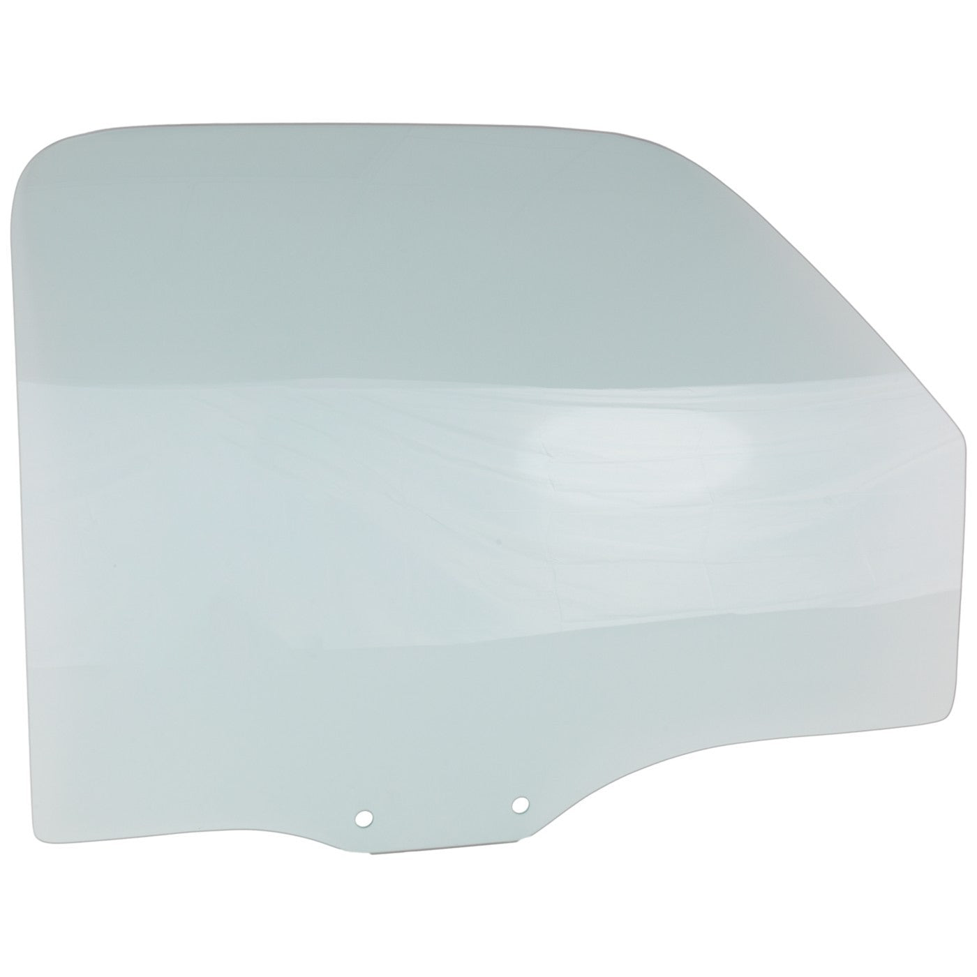 Front Passenger Right Door Glass for Ford Ranger