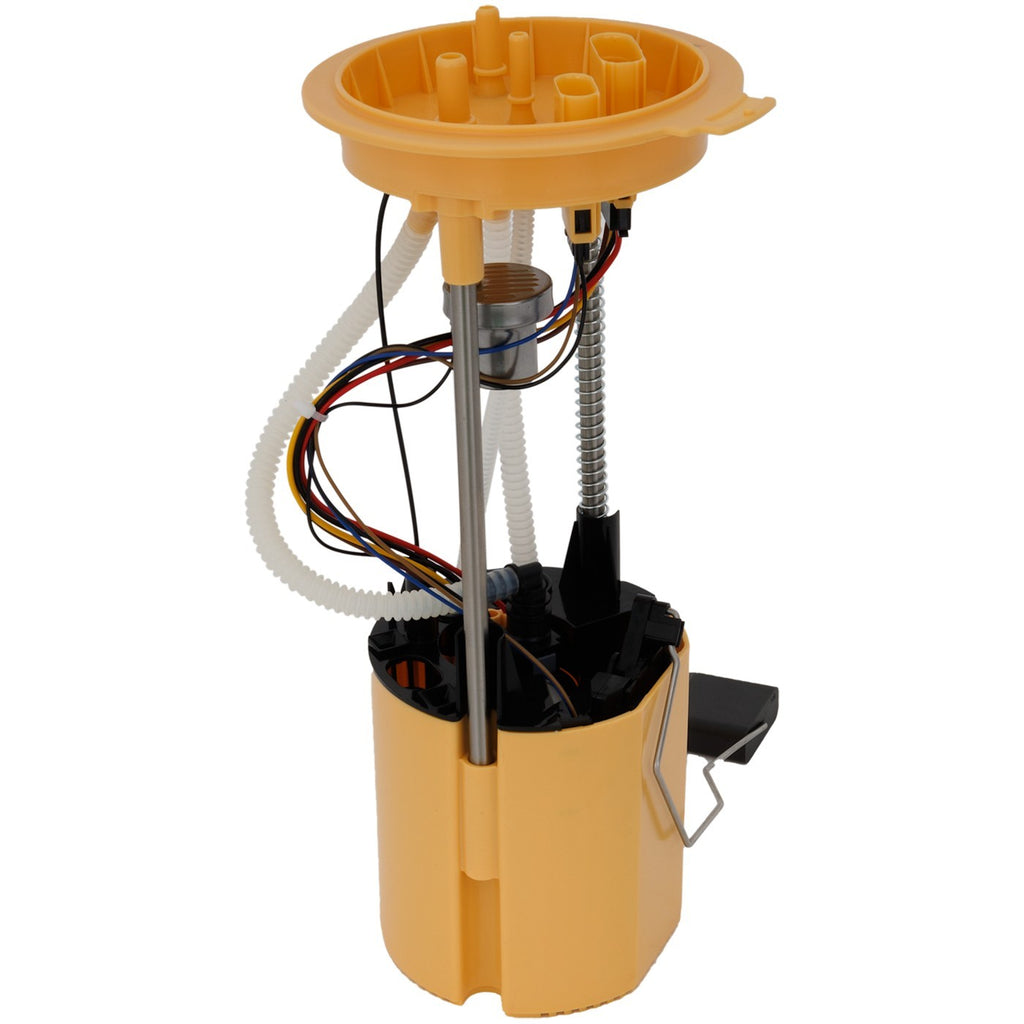 Electric Fuel Pump for Gas Vehicles (Front/Rear, Driver/Passenger Side)