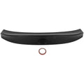 ABS Black Rear Trunk Spoiler Wing for Lexus IS250 IS350 ISF (2006–2013)