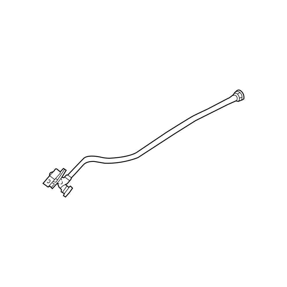 Vapor Canister Purge Solenoid for BMW (13907643105)