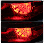 LED Rear Outer Tail Light for Mazda 6 (2018–2021)