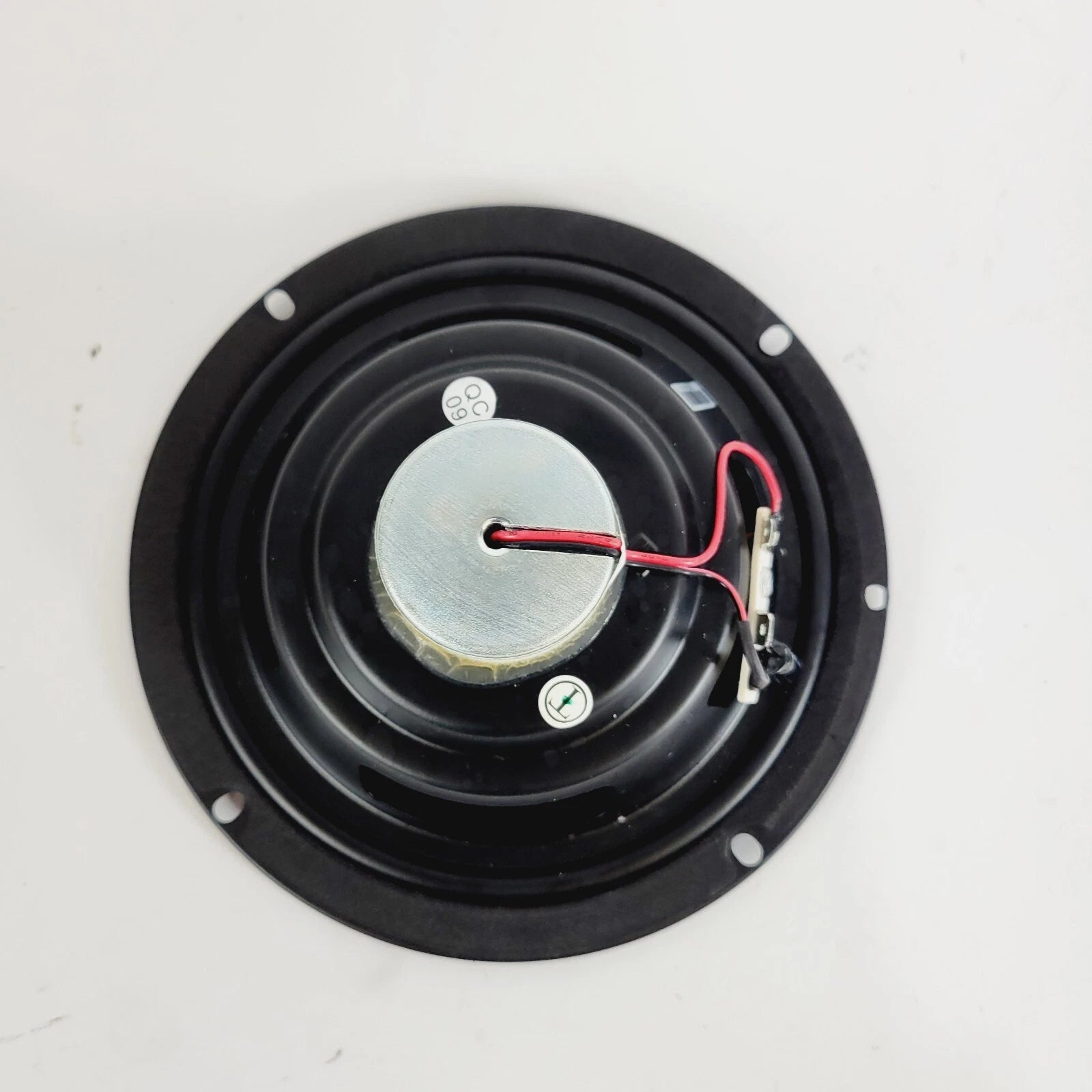 Single Speaker for Harley Davidson Touring (2014–2023)