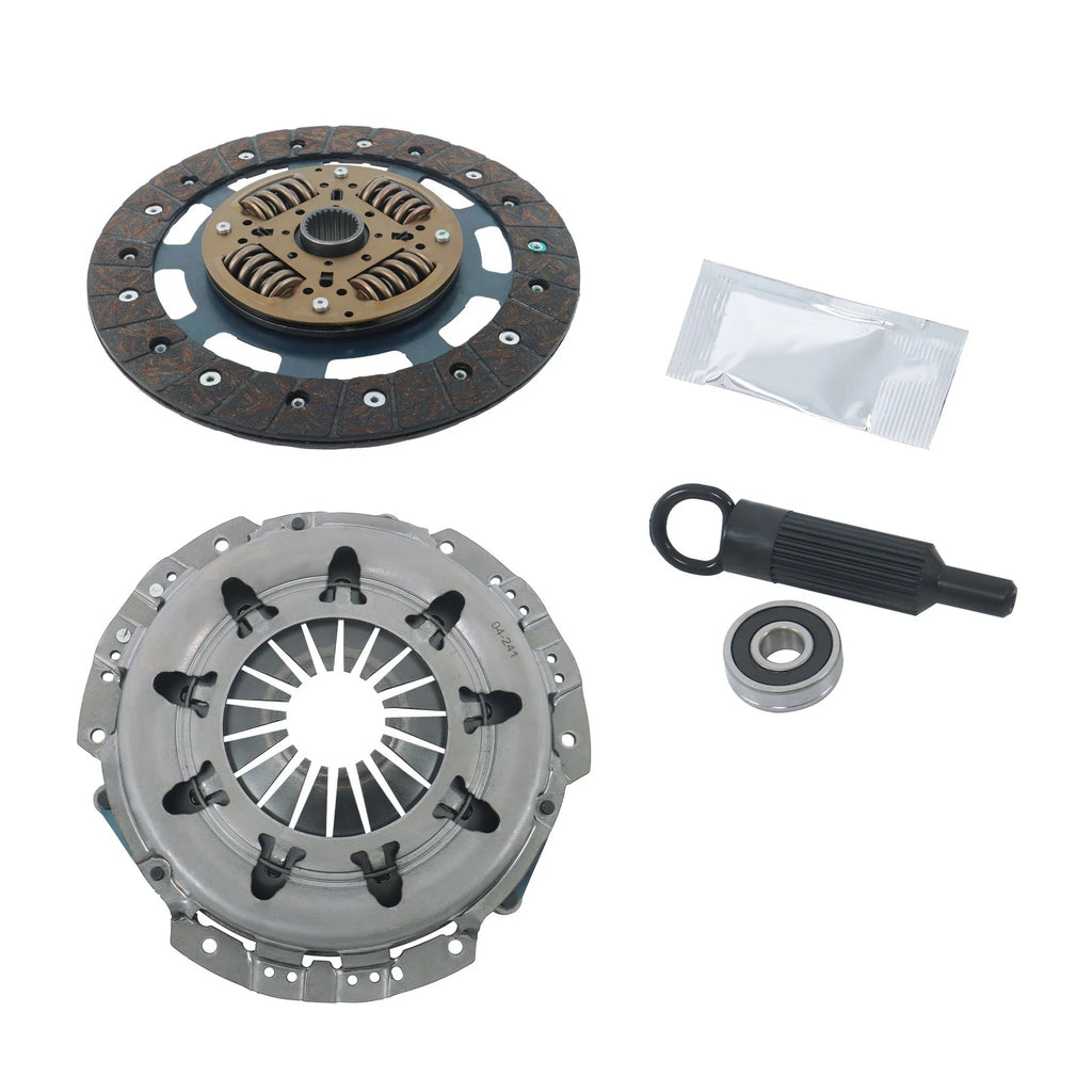 Clutch Kit for Hummer H3 & H3T (2006-2010)