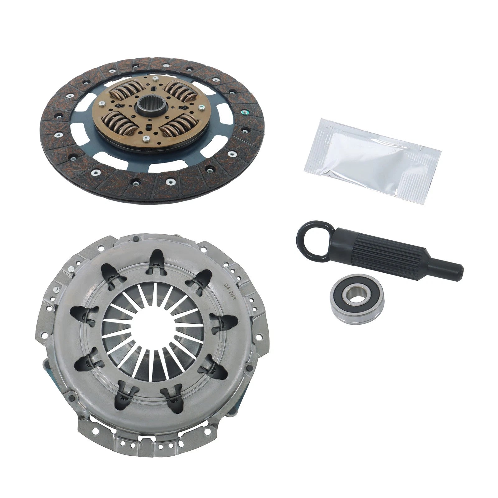 Clutch Kit for Hummer H3 & H3T (2006-2010)