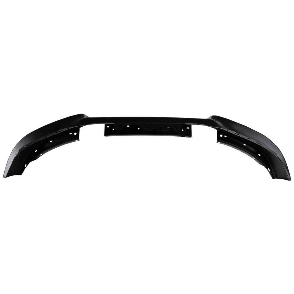 Front Bumper Face Bar for Ford F-150 (2004–2006) with Fog Light Holes