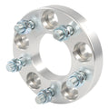 2X 5X4.5" Wheel Spacers 1/2"-20 73.1mm for Ford Taurus (2010–2014), Edge (2007–2013)