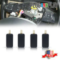 Set of 4 SRS Fault Finding Diagnostic Simulators for Cars