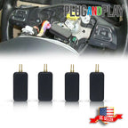 Set of 4 SRS Fault Finding Diagnostic Simulators for Cars