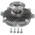 Fan Clutch Coupling for Nissan Navara D40 4.0L V6 VQ40DE (2005-2012)