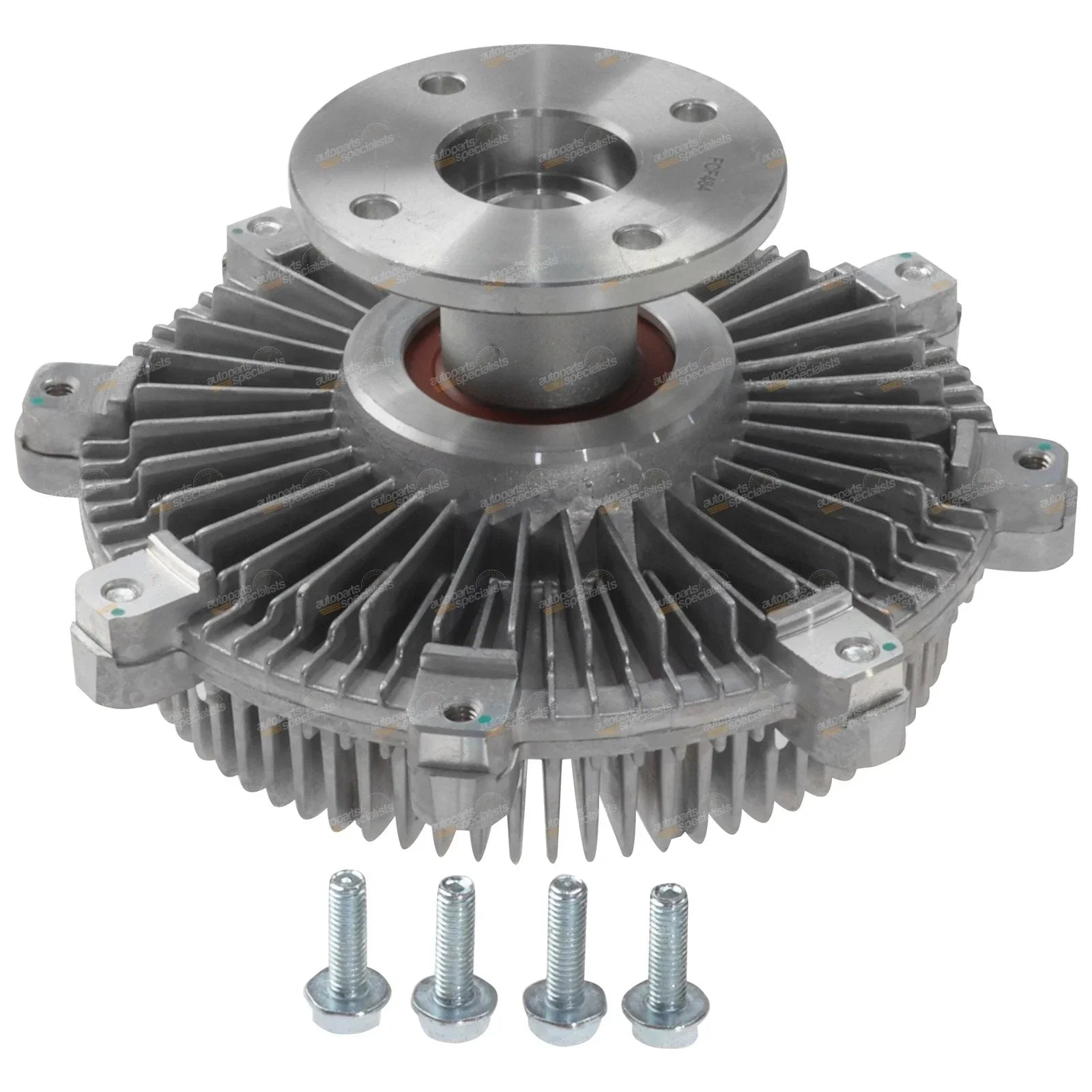 Fan Clutch Coupling for Nissan Navara D40 4.0L V6 VQ40DE (2005-2012)