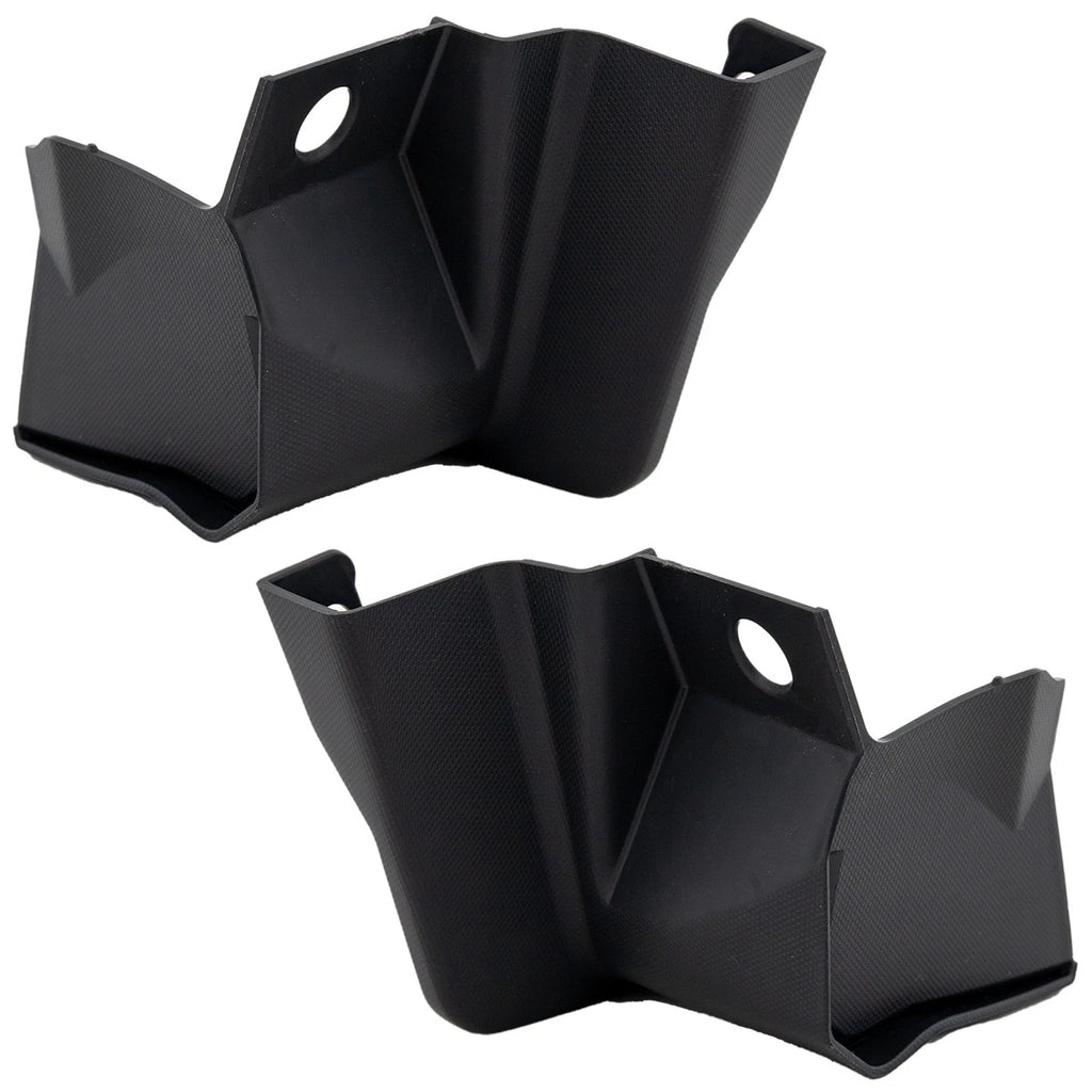 Fender Flare Set for Chevrolet Equinox (2010–2017)