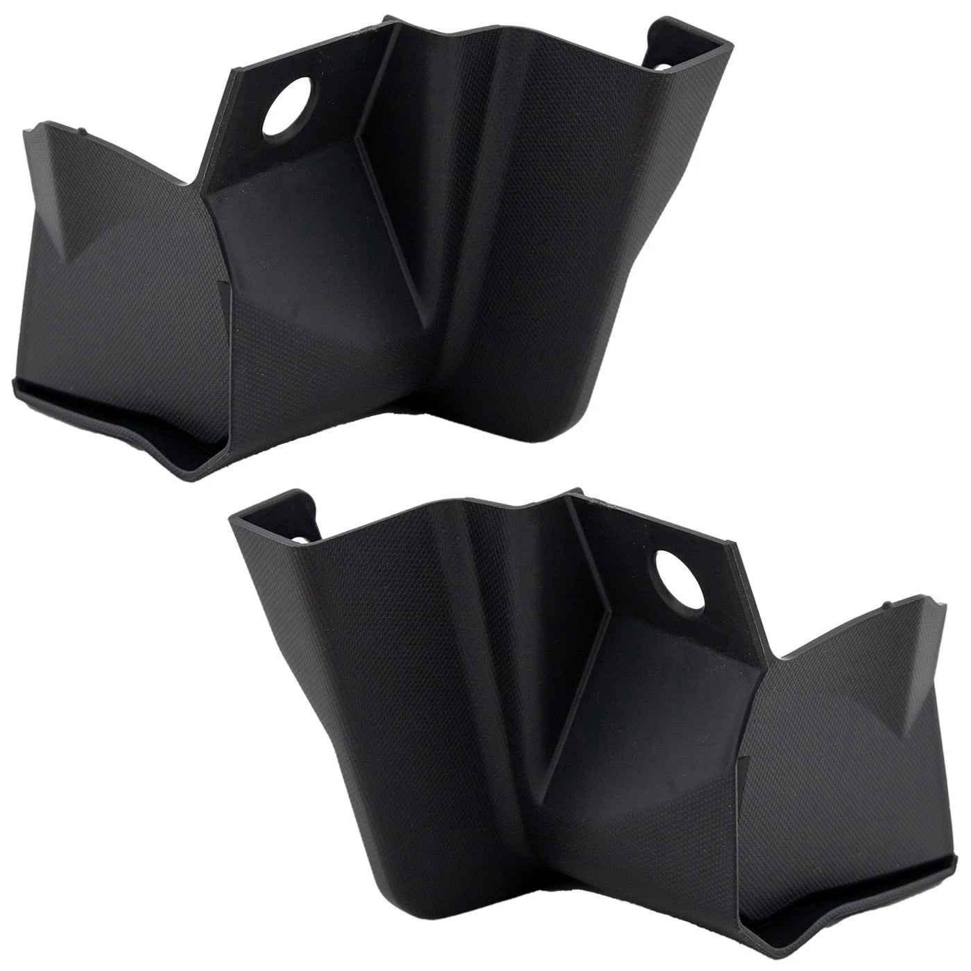 Fender Flare Set for Chevrolet Equinox (2010–2017)