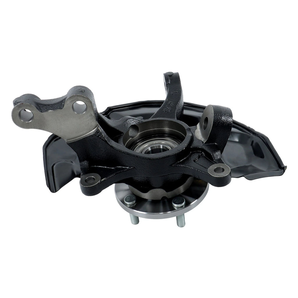 Front Right Knuckle Steering & Wheel Hub Bearing for Toyota Lexus (2007–2012)