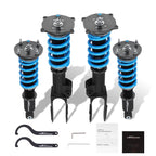 Coilover Kit for Porsche Cayenne (2002–2010)