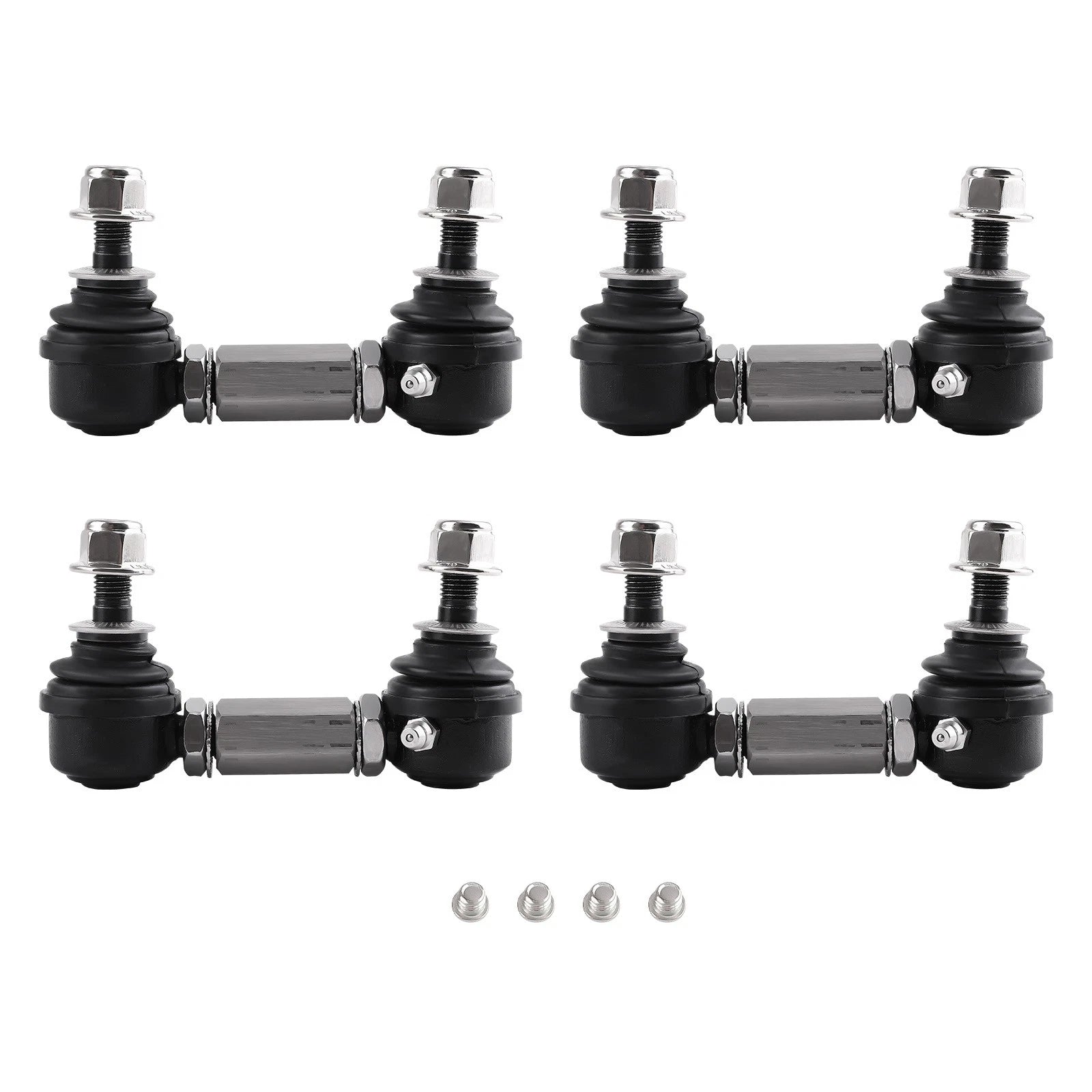 Adjustable Sway Bar End Links for Honda Civic (2006-2011)