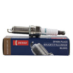 Denso Iridium Long Life Spark Plug for Various Makes and Models