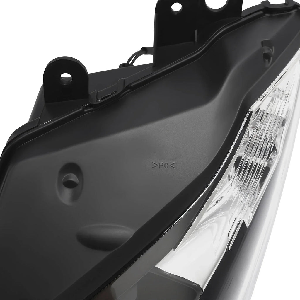 Headlight Assembly for Kawasaki Ninja ZX6R (2013-2018)