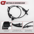 ABS Wheel Speed Sensor No.AE9Z2C190B for Ford Flex (2010–2019)