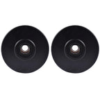 2X Bottom Roller for Bobcat Mini Track Loaders (MT50-MT55)