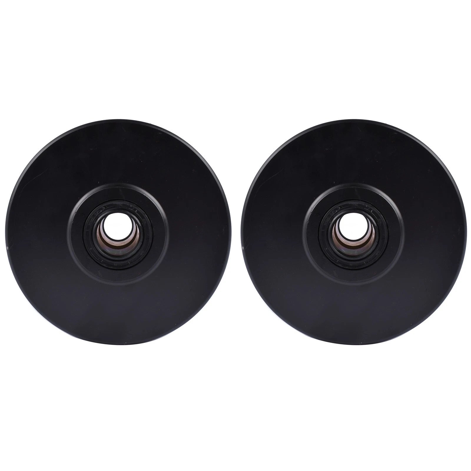 2X Bottom Roller for Bobcat Mini Track Loaders (MT50-MT55)