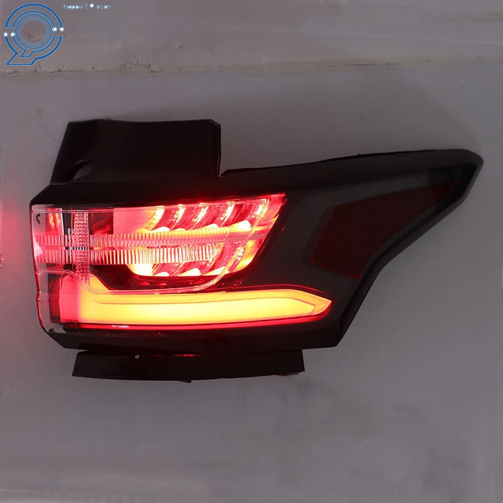 LED Tail Light Brake for Chevrolet Traverse (2018-2020) Right Outer