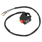 On/Off Kill Switch for Suzuki LT50 LT 50 LTA50 (37400-04602)