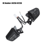 Cruise Volume Control Switch Button for Toyota Corolla (2007–2019)