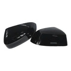 Painted Side Wing Mirror Cap for BMW X3 X4 X5 X6 F15 (2014–2018)