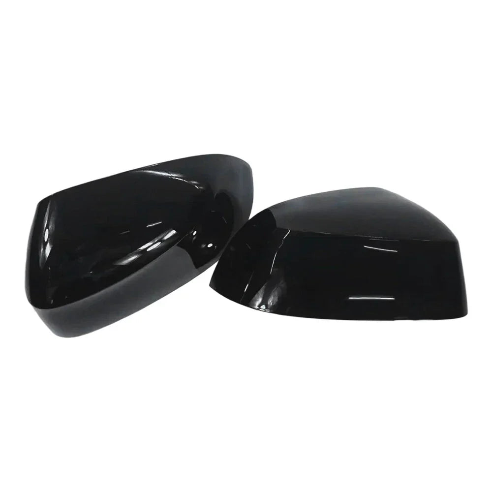 Painted Side Wing Mirror Cap for BMW X3 X4 X5 X6 F15 (2014–2018)