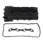 Engine Valve Cover with Gasket for Toyota Tacoma (2005–2015)