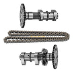 Intake Exhaust Camshaft & Chain Kit for Suzuki LT-Z400 (2003–2014)