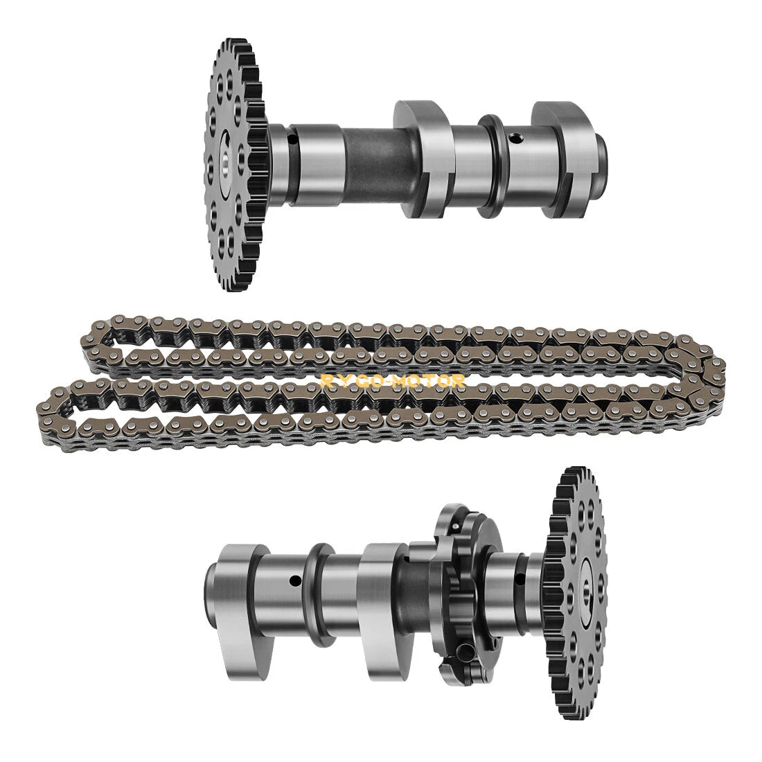 Intake Exhaust Camshaft & Chain Kit for Suzuki LT-Z400 (2003–2014)