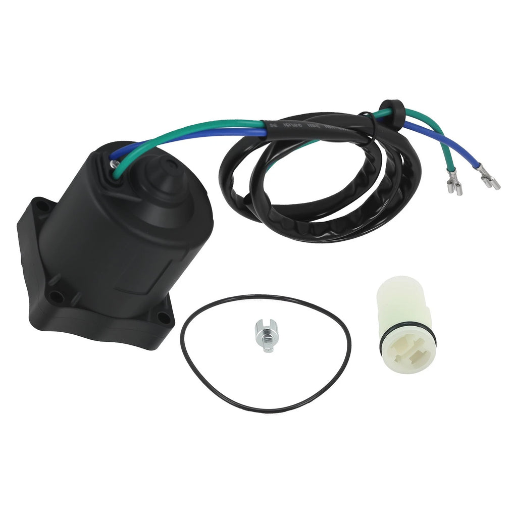Power Tilt Trim Motor for Honda BF175 BF200 BF225 (2002–2007)