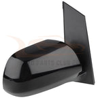 Power Heated Right Side View Mirror for Toyota Sienna (2011-2017)