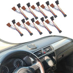 16Pin Audio Modified CD Tail Line for Pioneer