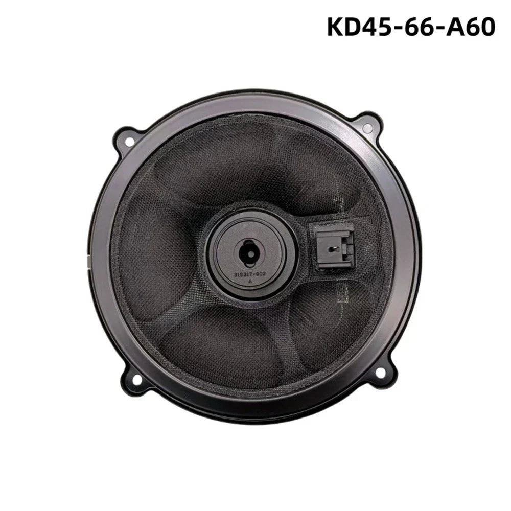 9" Front Door Speakers  KD45-66-A60 for Mazda 3, 6, CX-5, CX-9 (2014-2018)