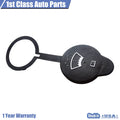 Washer Fluid Reservoir Cap for Chevrolet Express 3500 2500 (2017)