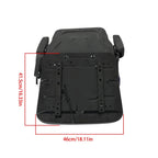Universal Adjustable Seat for Tractor Forklift