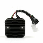 Voltage Regulator Rectifier for Suzuki AN650 Burgman 650 (2003–2012) #8