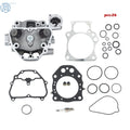 Cylinder Head + Medium Repair Kit for Honda TRX500 TRX420 (2012–2024) 12200-HP7-A01