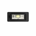 License Plate Light for BMW 328i, X6, X5, M3, 335i, X3 (2007–2013) 63267193293