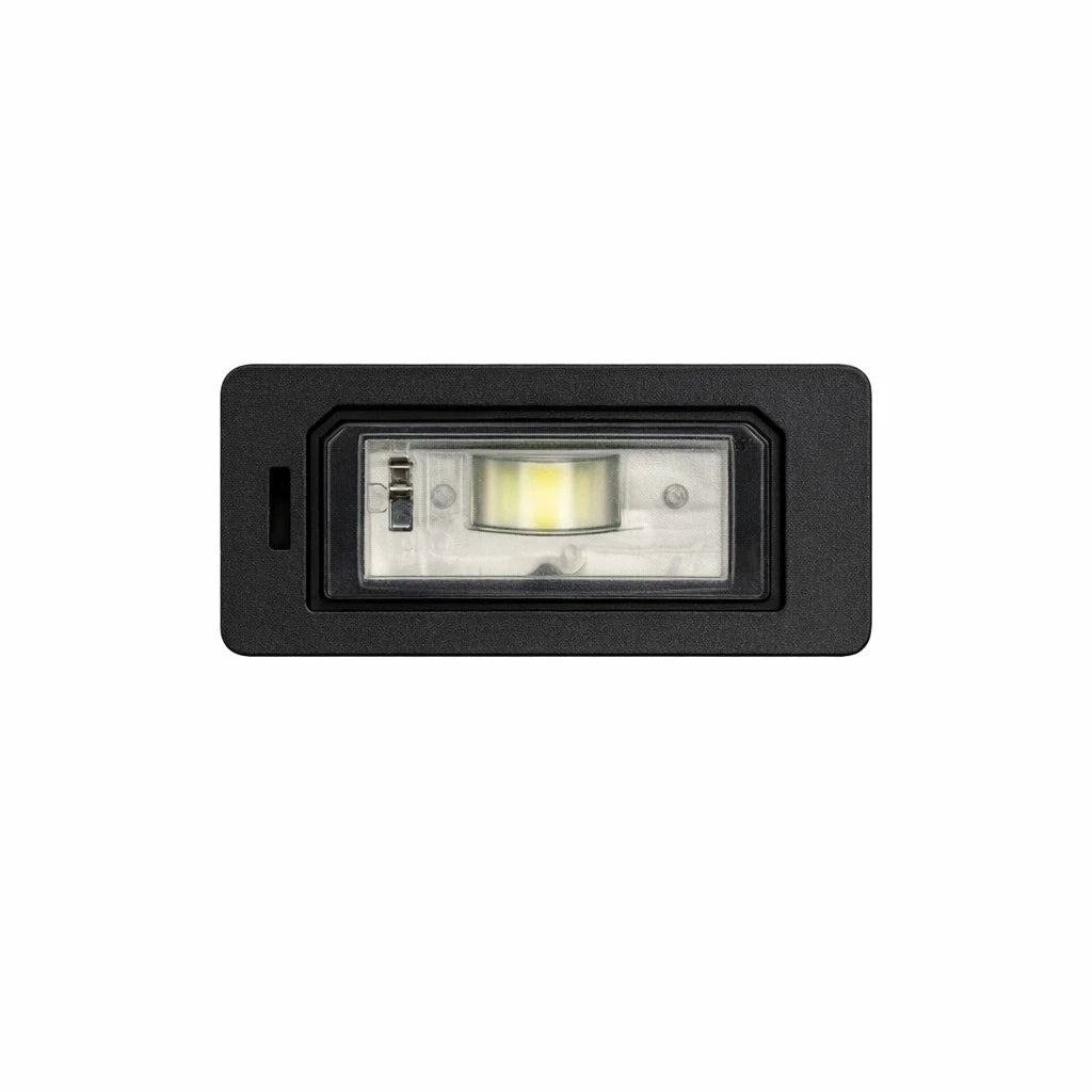 License Plate Light for BMW 328i, X6, X5, M3, 335i, X3 (2007–2013) 63267193293
