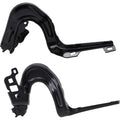 Set of 2 Hood Hinges for Tesla Model Y (2020–2023)