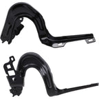 Set of 2 Hood Hinges for Tesla Model Y (2020–2023)
