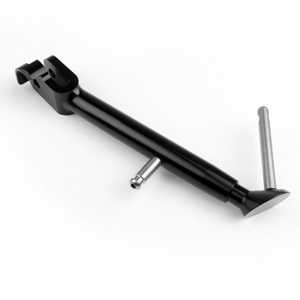 Adjustable CNC Aluminum Kickstand for Yamaha YZF R25 R3 MT-03 (2015–2016)