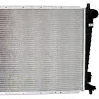 Aluminum Radiator for Ford Expedition F-150 F-250 (1997–1998)