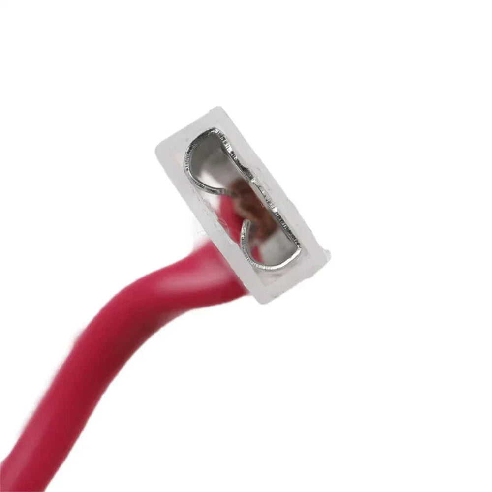 A/C Blower Regulator Motor Resistor for Mercedes-Benz (1998-2005)