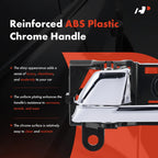 Left Interior Door Handle for Toyota Highlander (2008-2013)